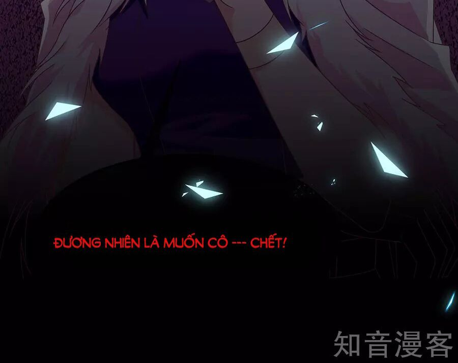 Ác ma đừng hôn tôi: Chapter 48
