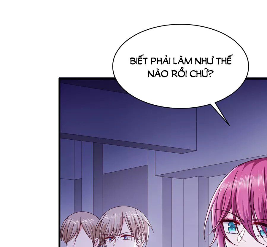 Ác ma đừng hôn tôi: Chapter 48