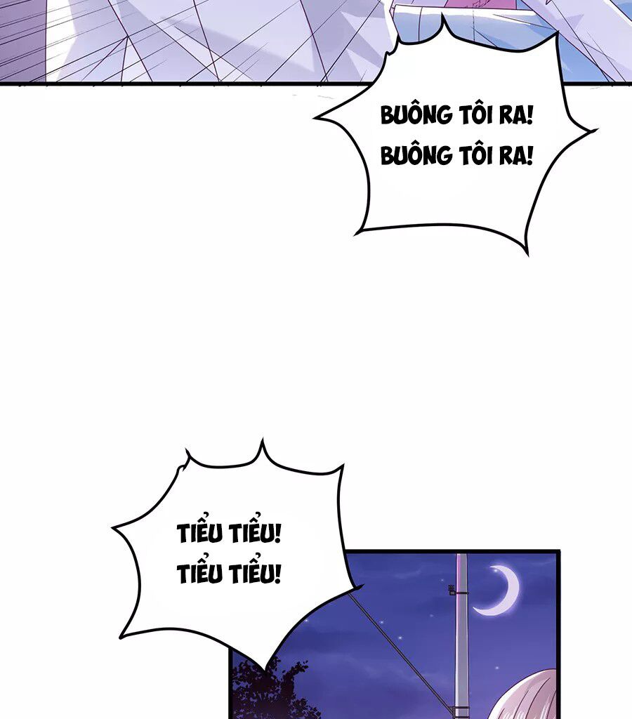 Ác ma đừng hôn tôi: Chapter 48
