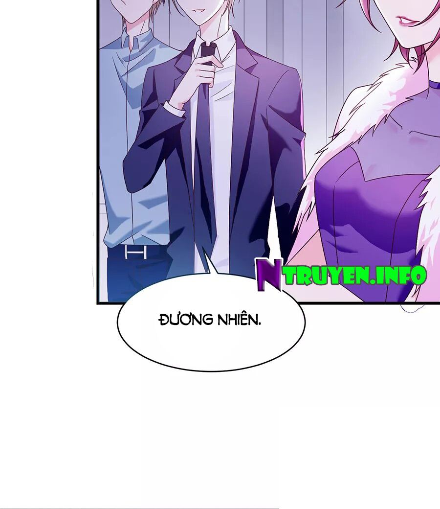 Ác ma đừng hôn tôi: Chapter 48