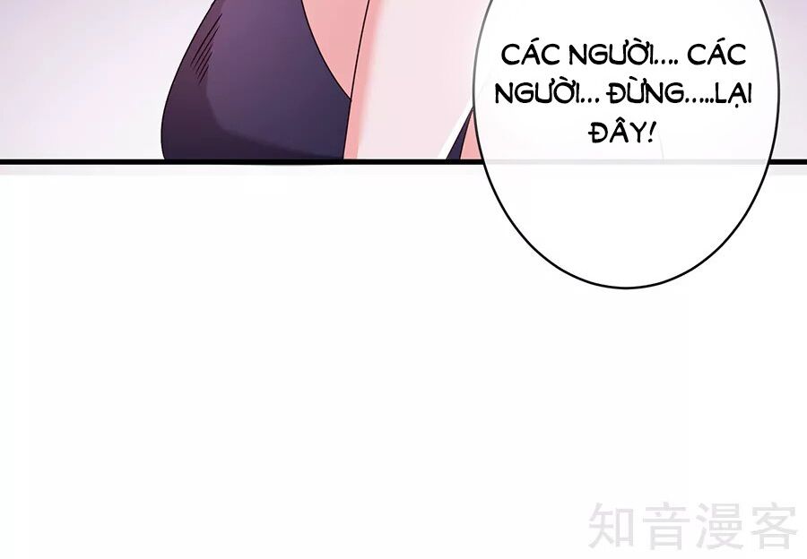 Ác ma đừng hôn tôi: Chapter 48