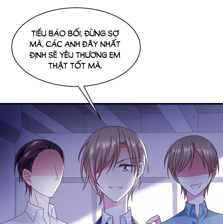 Ác ma đừng hôn tôi: Chapter 48