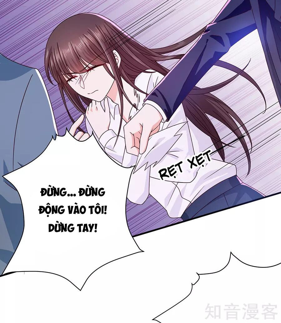 Ác ma đừng hôn tôi: Chapter 48
