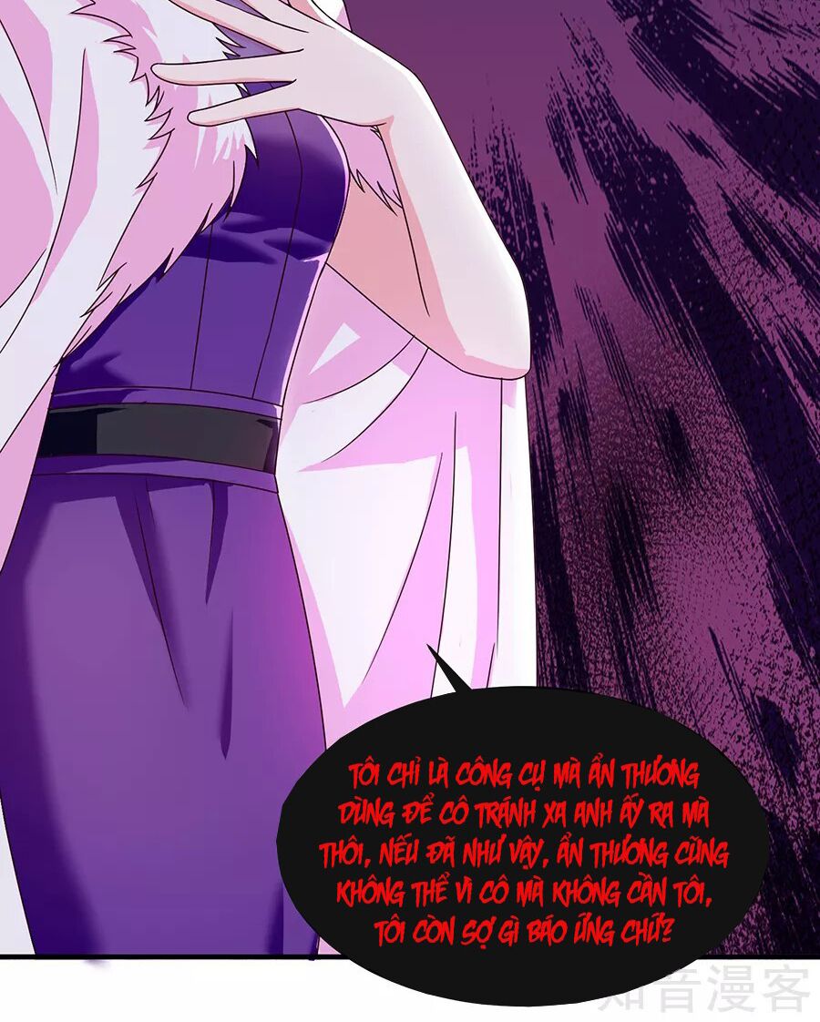 Ác ma đừng hôn tôi: Chapter 48