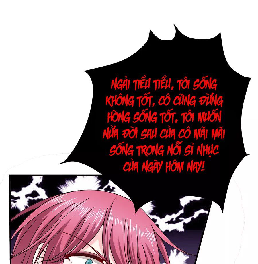 Ác ma đừng hôn tôi: Chapter 48