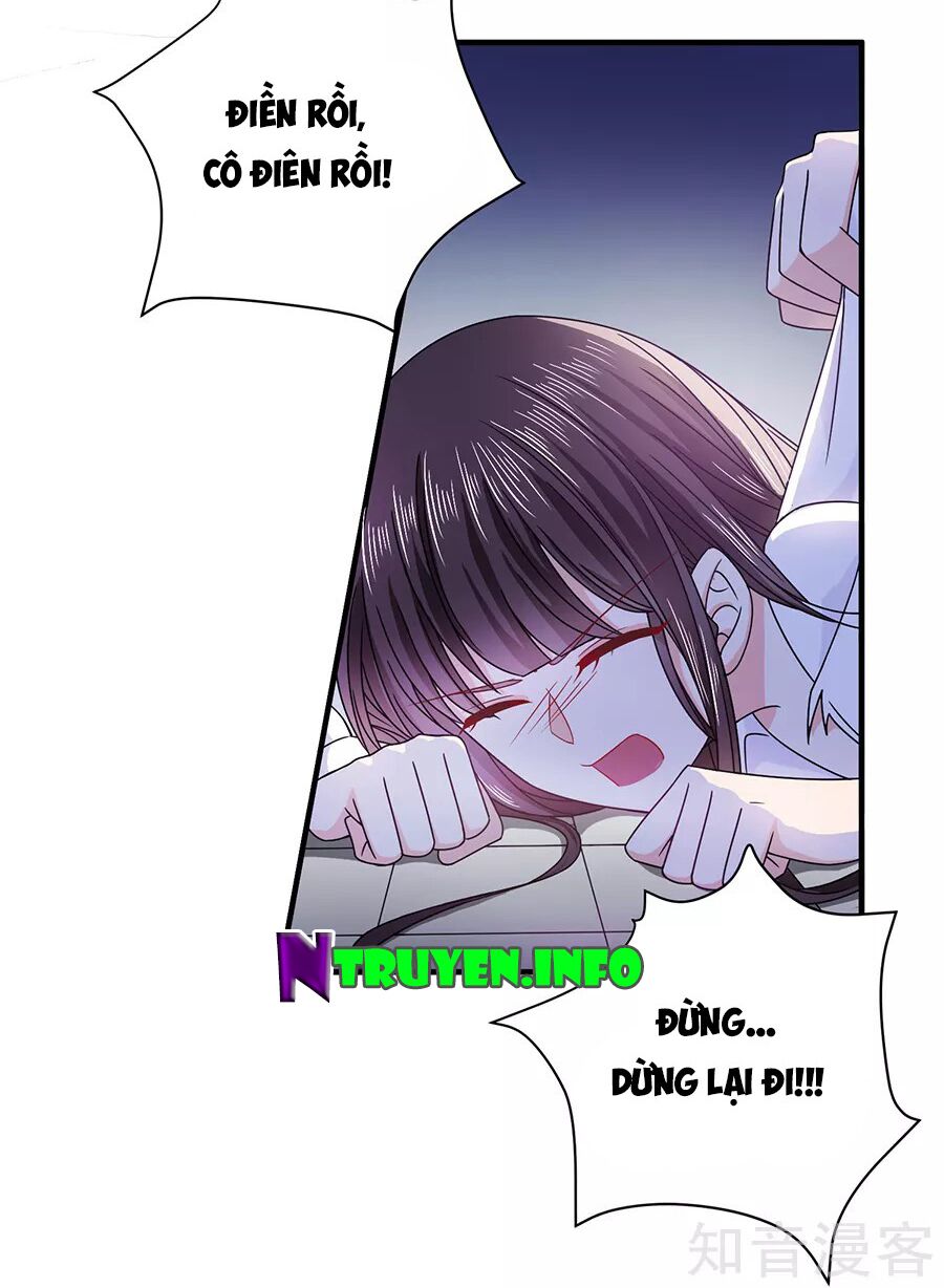 Ác ma đừng hôn tôi: Chapter 48