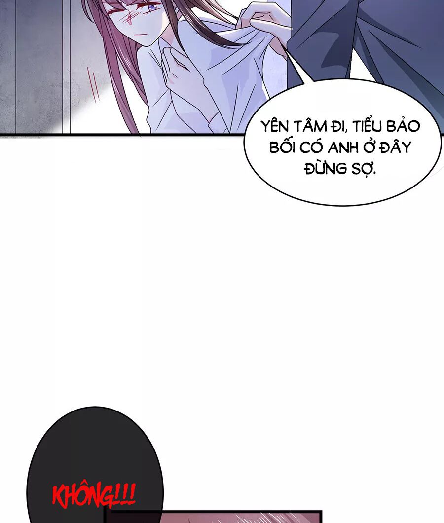Ác ma đừng hôn tôi: Chapter 48