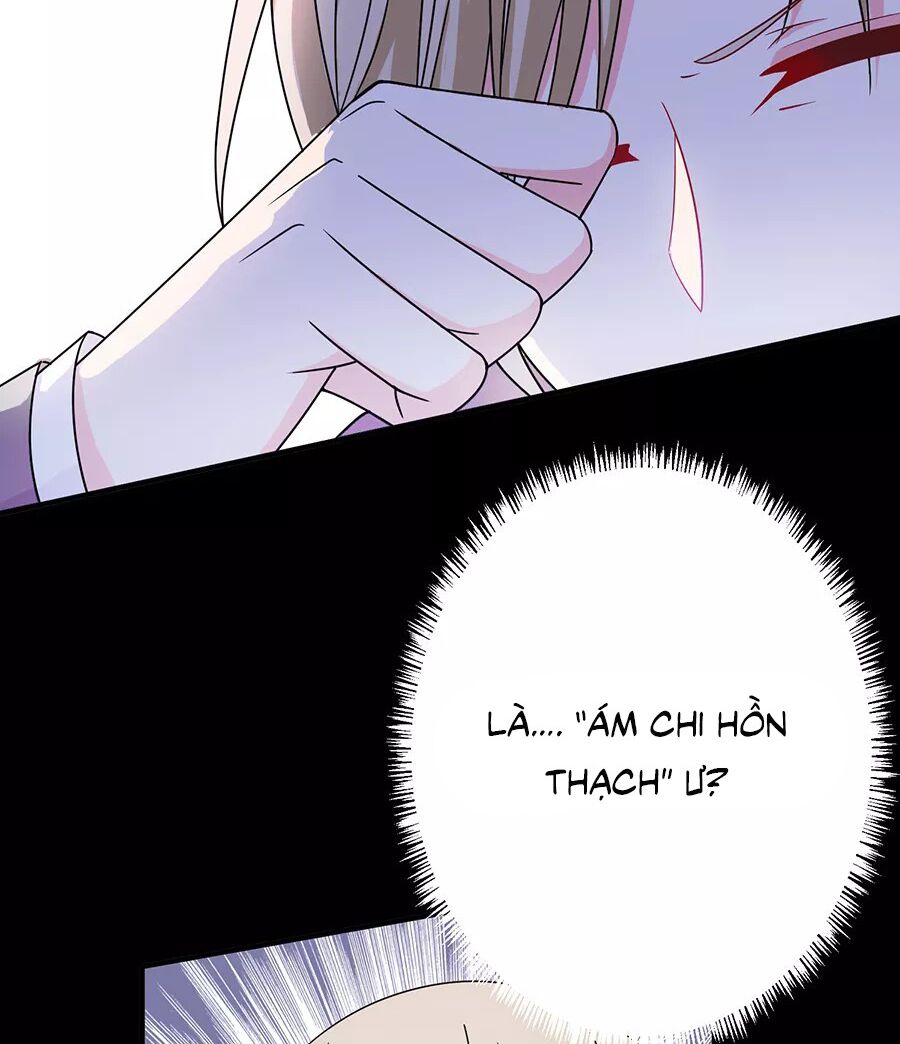 Ác ma đừng hôn tôi: Chapter 48