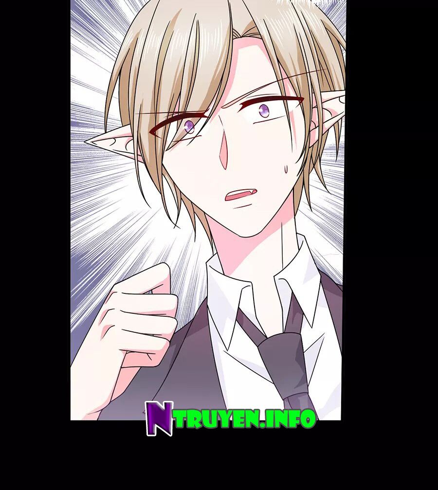 Ác ma đừng hôn tôi: Chapter 48