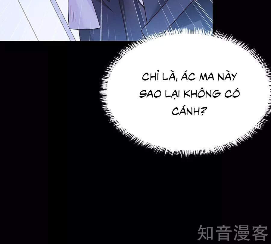 Ác ma đừng hôn tôi: Chapter 48