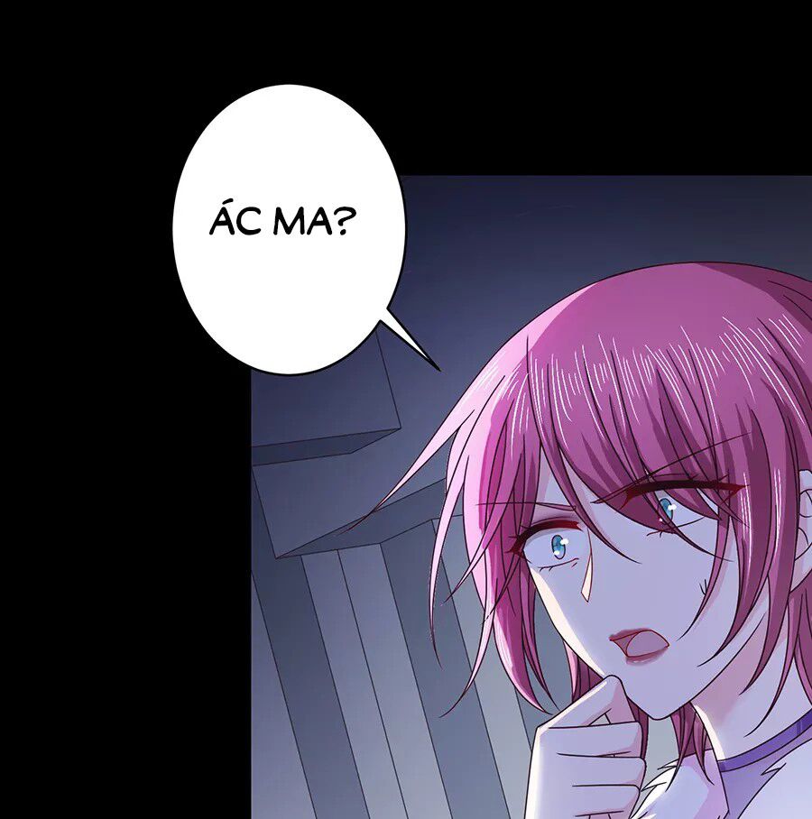 Ác ma đừng hôn tôi: Chapter 48