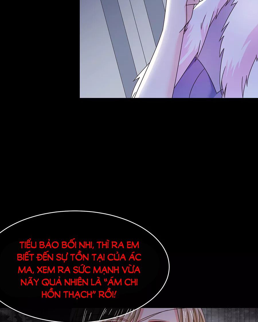 Ác ma đừng hôn tôi: Chapter 48