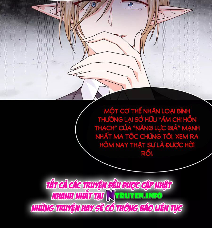 Ác ma đừng hôn tôi: Chapter 48
