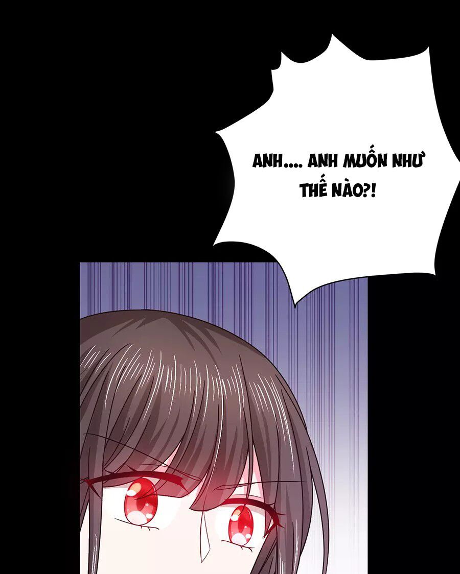 Ác ma đừng hôn tôi: Chapter 48