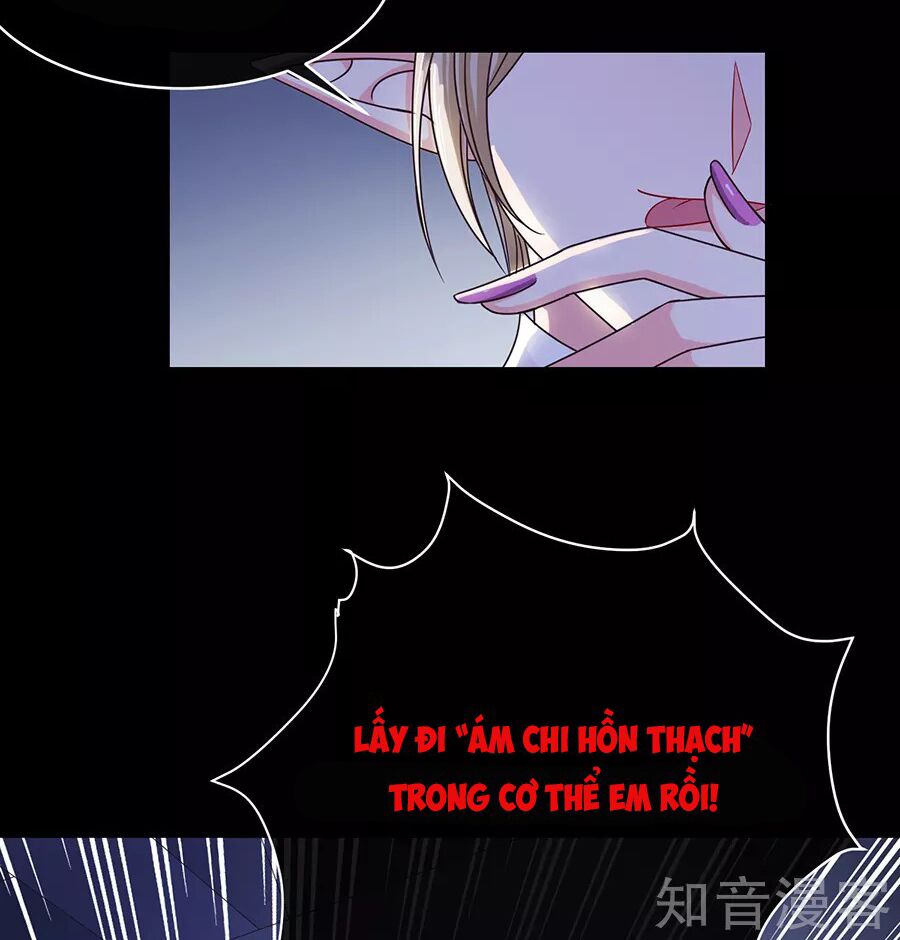 Ác ma đừng hôn tôi: Chapter 48