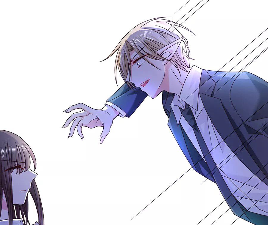Ác ma đừng hôn tôi: Chapter 48
