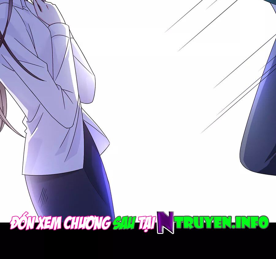 Ác ma đừng hôn tôi: Chapter 48