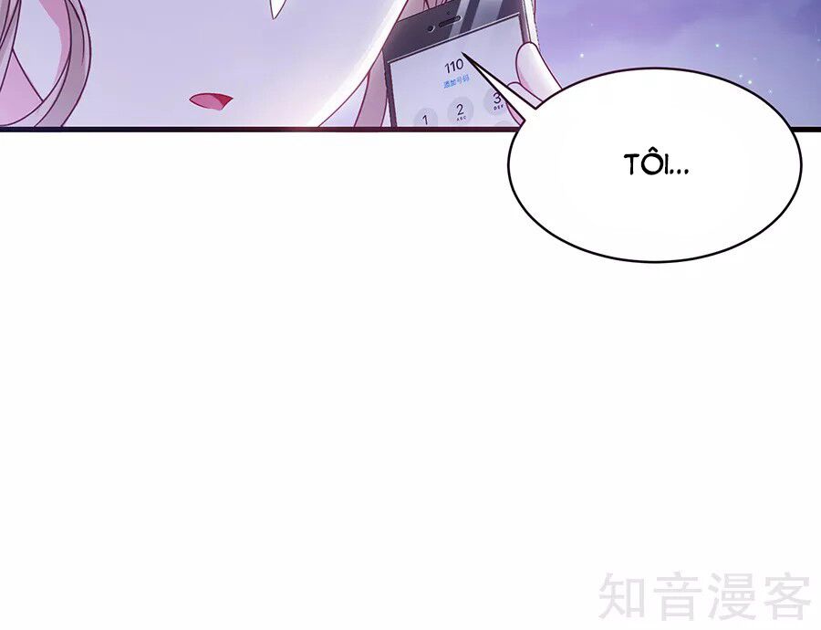 Ác ma đừng hôn tôi: Chapter 48