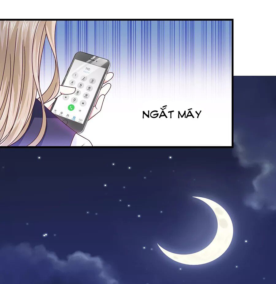 Ác ma đừng hôn tôi: Chapter 48