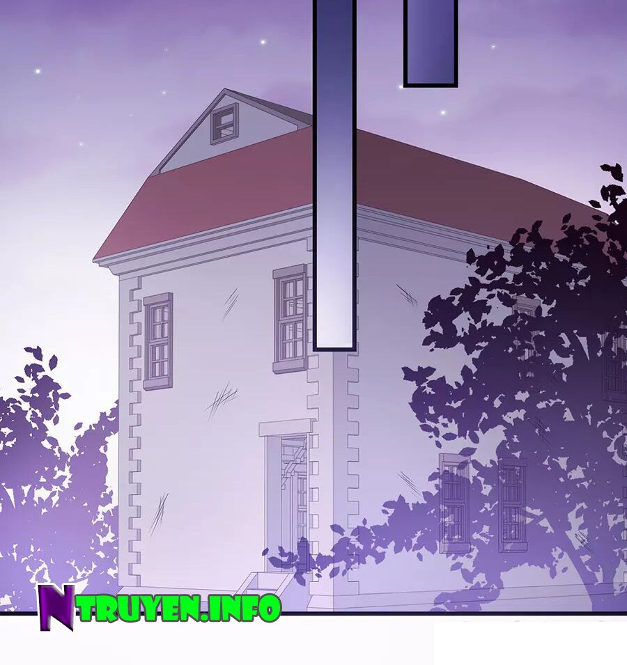 Ác ma đừng hôn tôi: Chapter 48