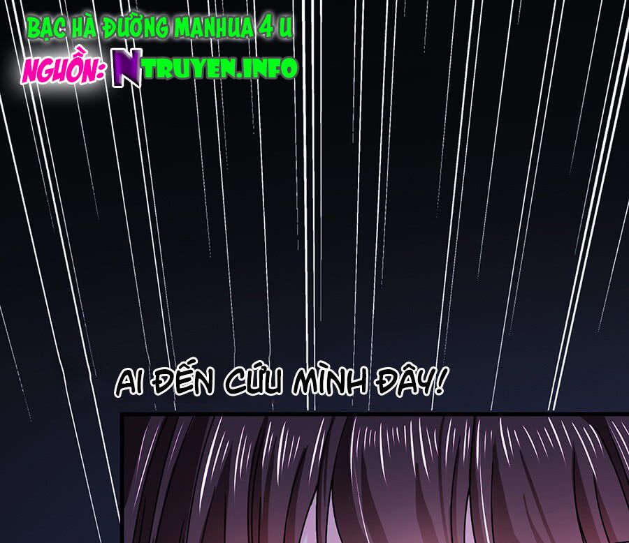 Ác ma đừng hôn tôi: Chapter 49