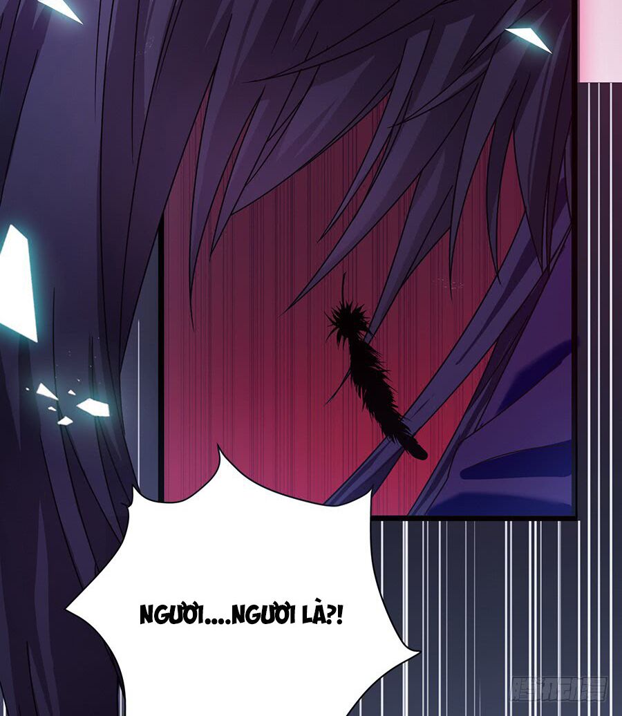 Ác ma đừng hôn tôi: Chapter 49