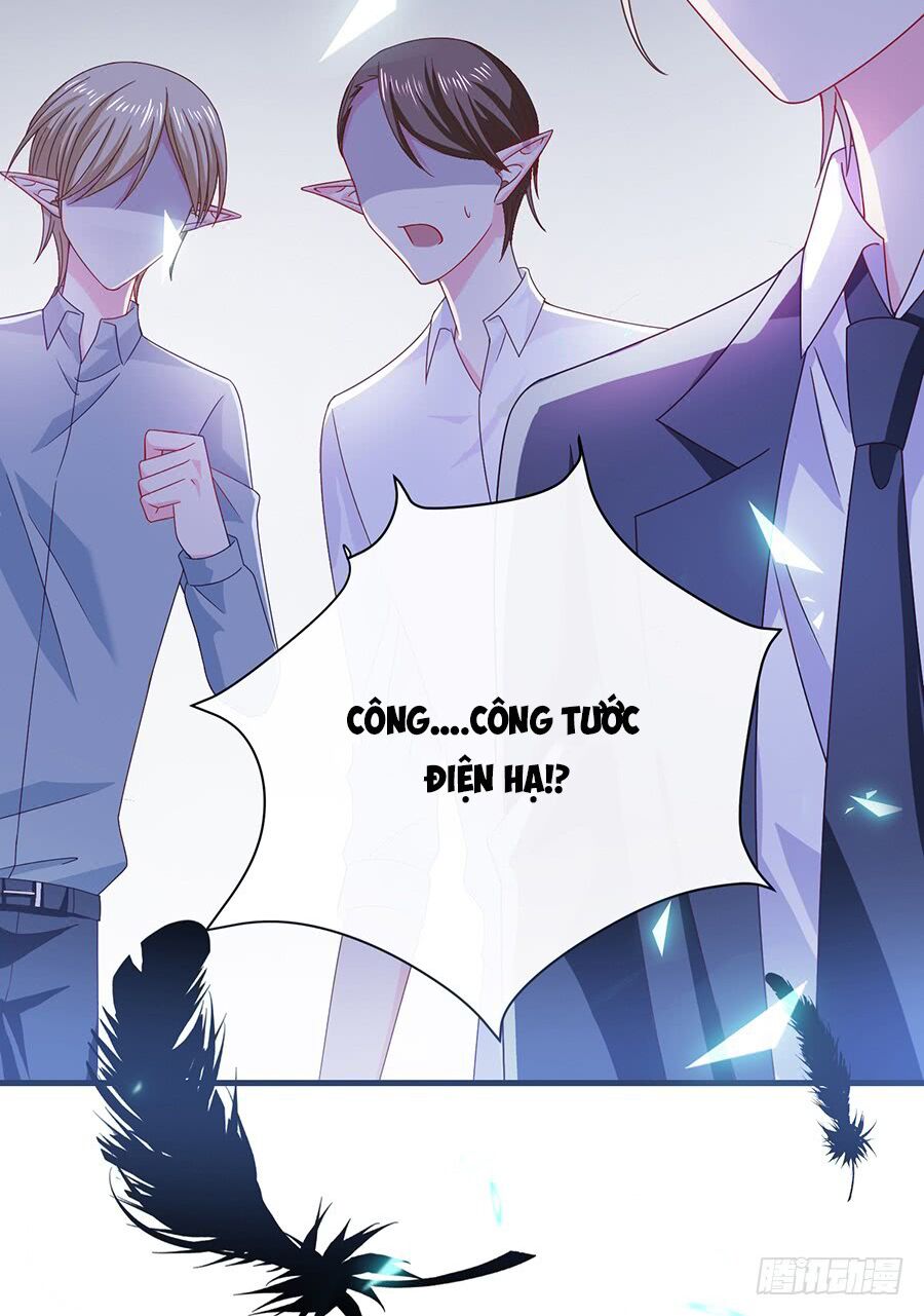 Ác ma đừng hôn tôi: Chapter 49