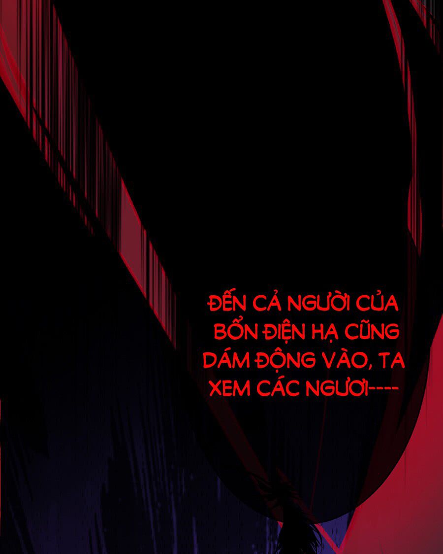 Ác ma đừng hôn tôi: Chapter 49
