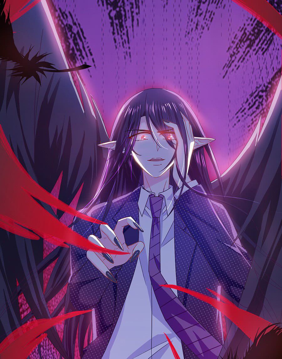 Ác ma đừng hôn tôi: Chapter 49