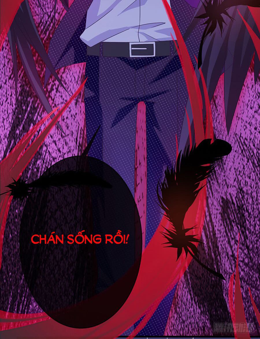 Ác ma đừng hôn tôi: Chapter 49