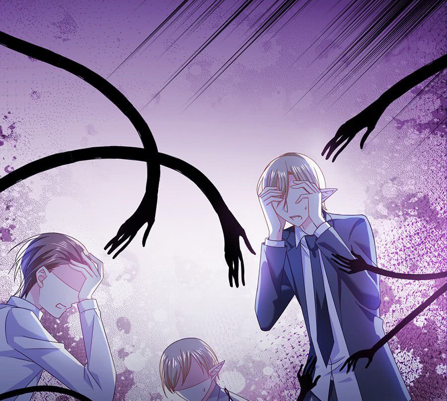 Ác ma đừng hôn tôi: Chapter 49