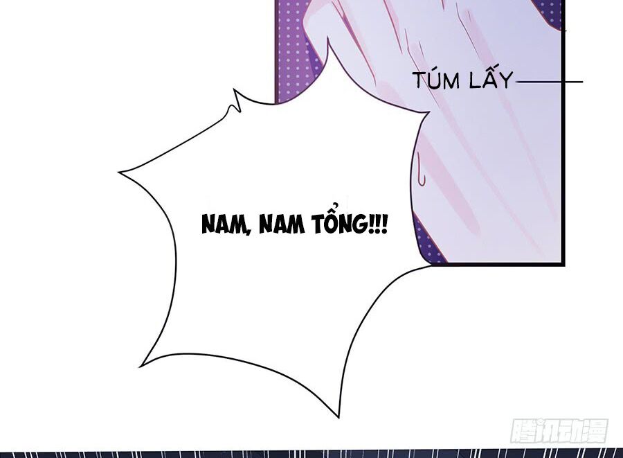 Ác ma đừng hôn tôi: Chapter 49