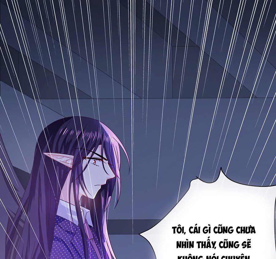 Ác ma đừng hôn tôi: Chapter 49