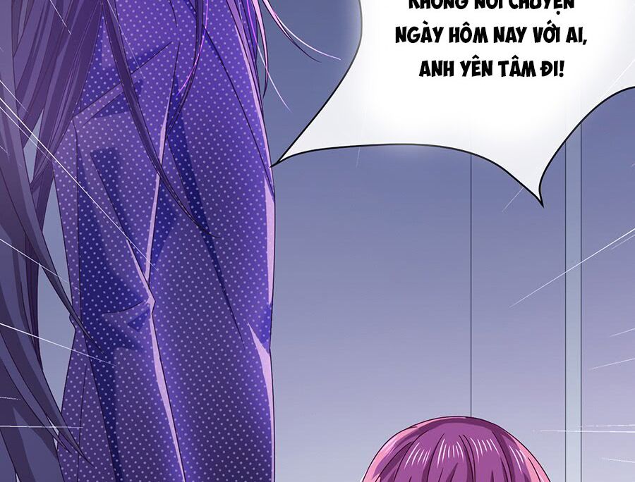 Ác ma đừng hôn tôi: Chapter 49