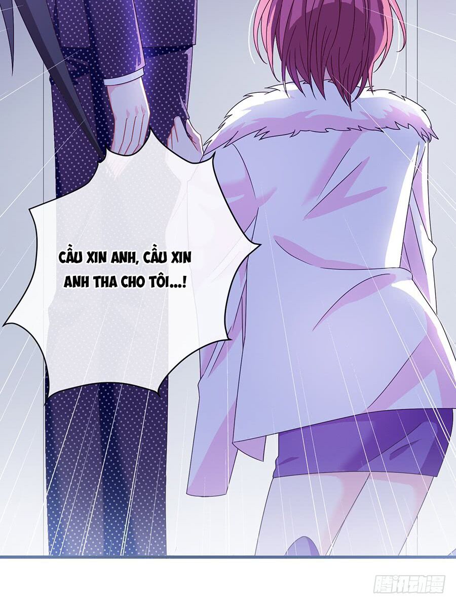 Ác ma đừng hôn tôi: Chapter 49