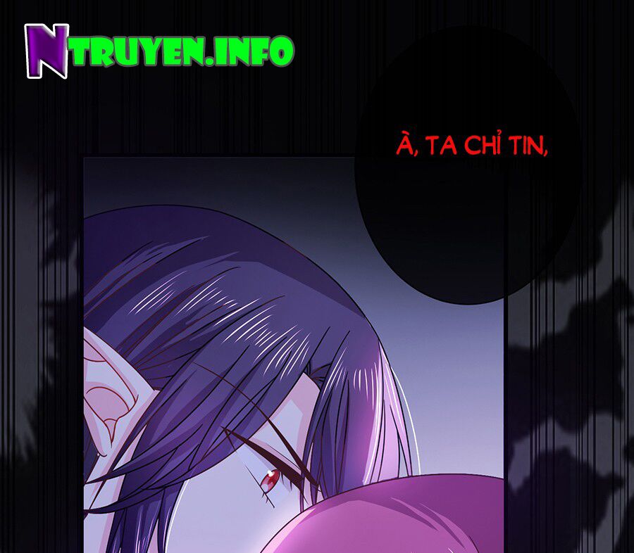 Ác ma đừng hôn tôi: Chapter 49