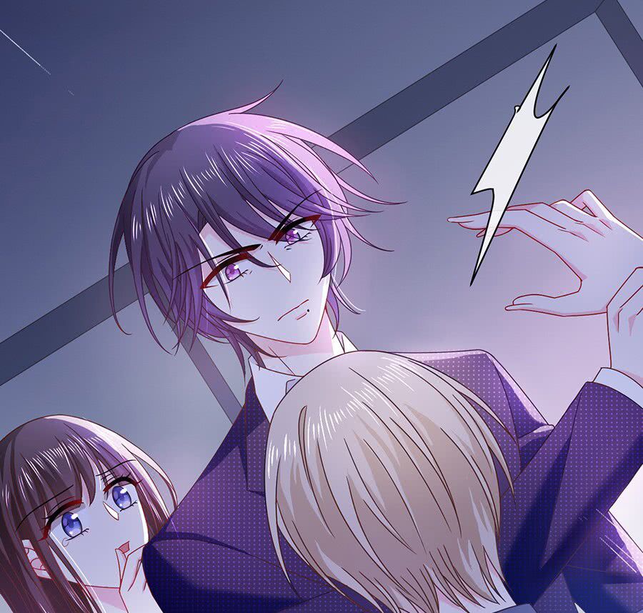 Ác ma đừng hôn tôi: Chapter 49