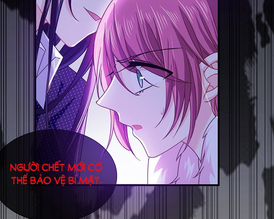 Ác ma đừng hôn tôi: Chapter 49