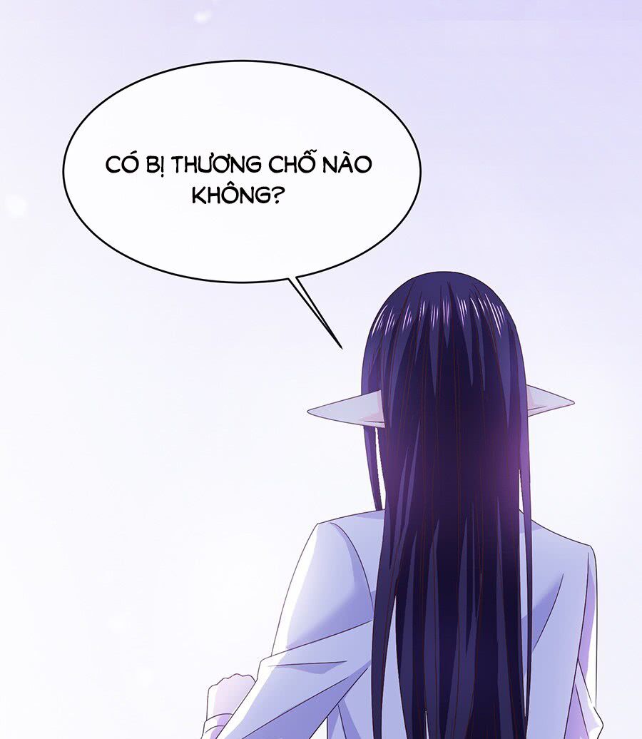 Ác ma đừng hôn tôi: Chapter 49