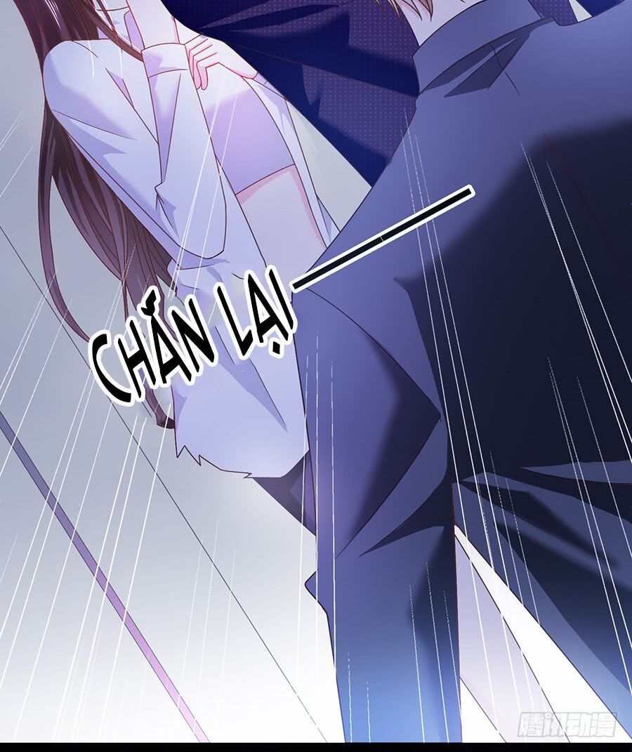 Ác ma đừng hôn tôi: Chapter 49