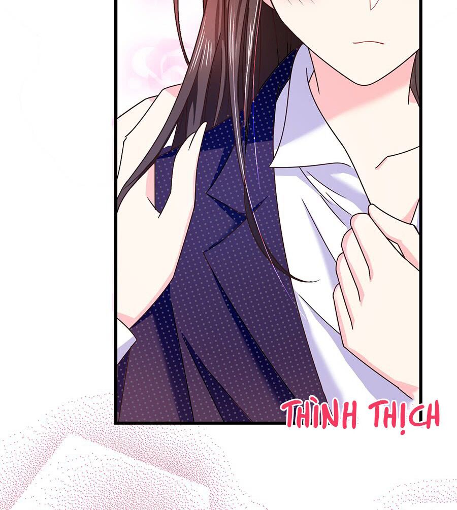 Ác ma đừng hôn tôi: Chapter 49