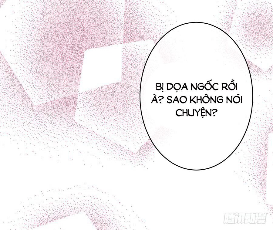 Ác ma đừng hôn tôi: Chapter 49