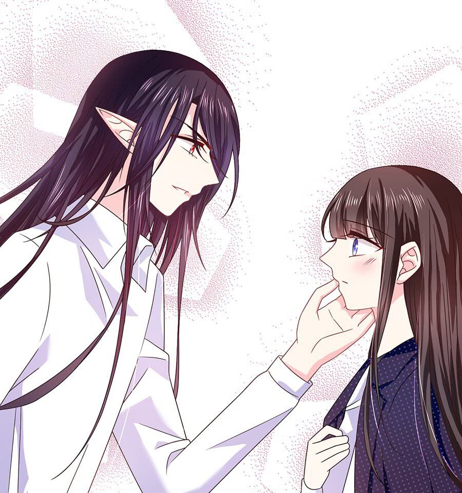 Ác ma đừng hôn tôi: Chapter 49