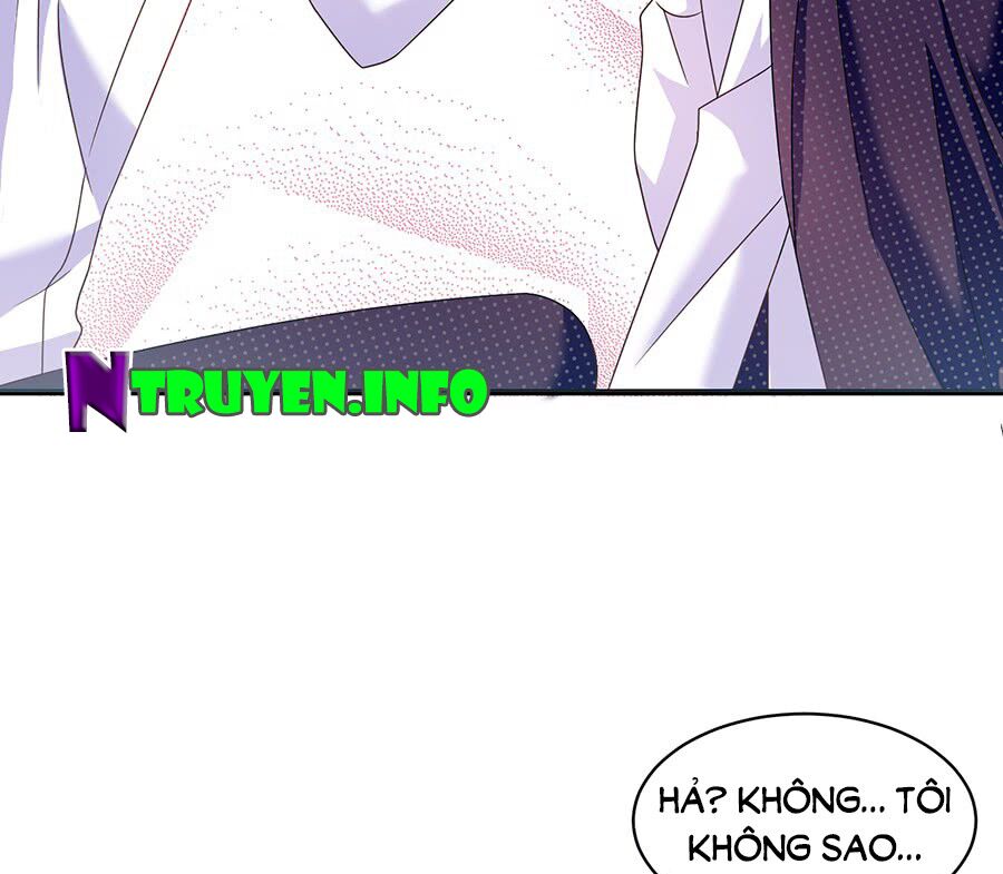Ác ma đừng hôn tôi: Chapter 49