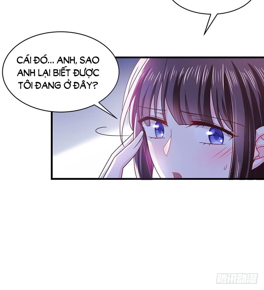 Ác ma đừng hôn tôi: Chapter 49