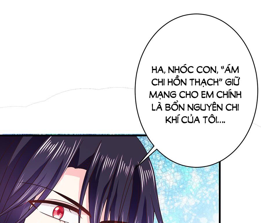 Ác ma đừng hôn tôi: Chapter 49