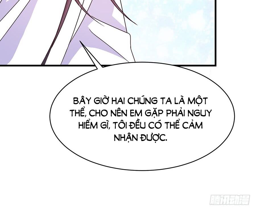 Ác ma đừng hôn tôi: Chapter 49