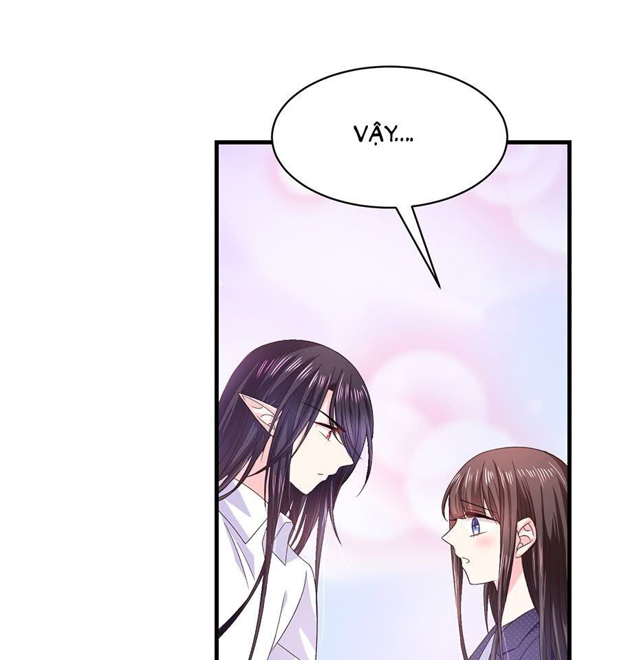 Ác ma đừng hôn tôi: Chapter 49