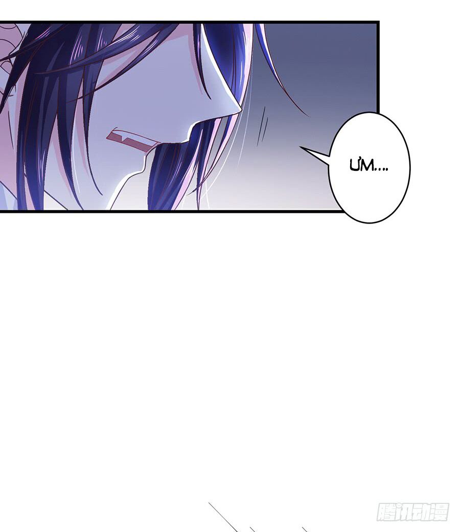 Ác ma đừng hôn tôi: Chapter 49