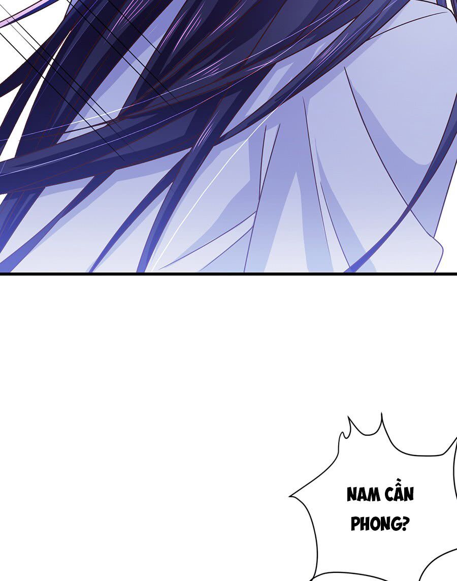 Ác ma đừng hôn tôi: Chapter 49